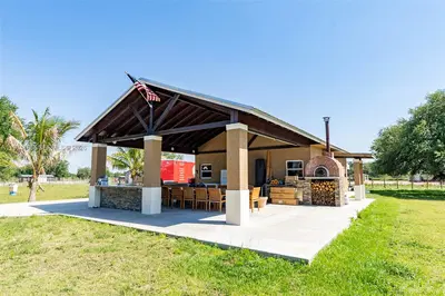 Vertically Integrated Grass Fed Production Business with Real Estate