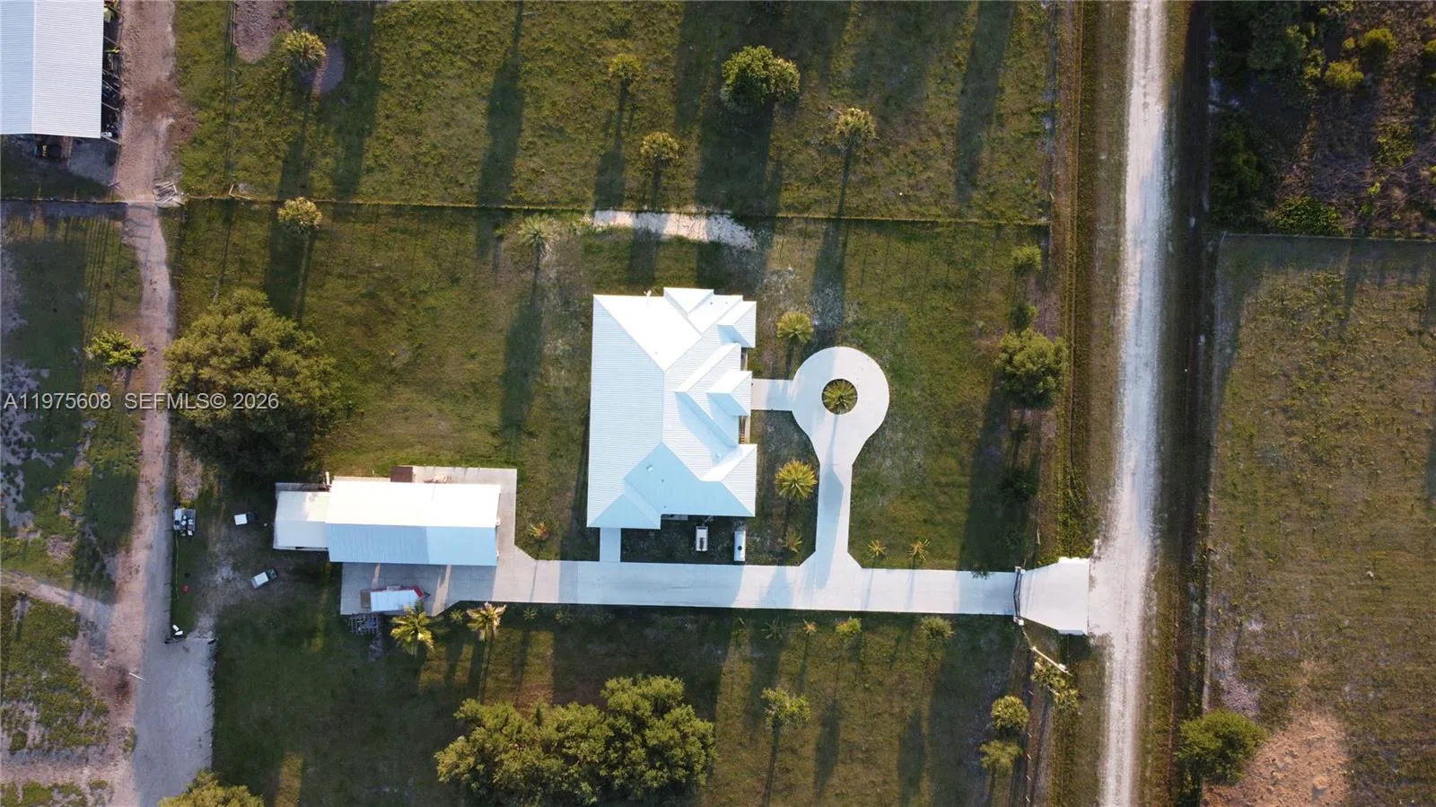 Vertically Integrated Grass Fed Production Business with Real Estate