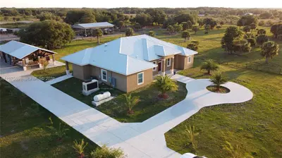 Vertically Integrated Grass Fed Production Business with Real Estate