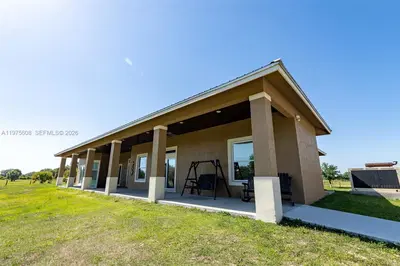 Vertically Integrated Grass Fed Production Business with Real Estate