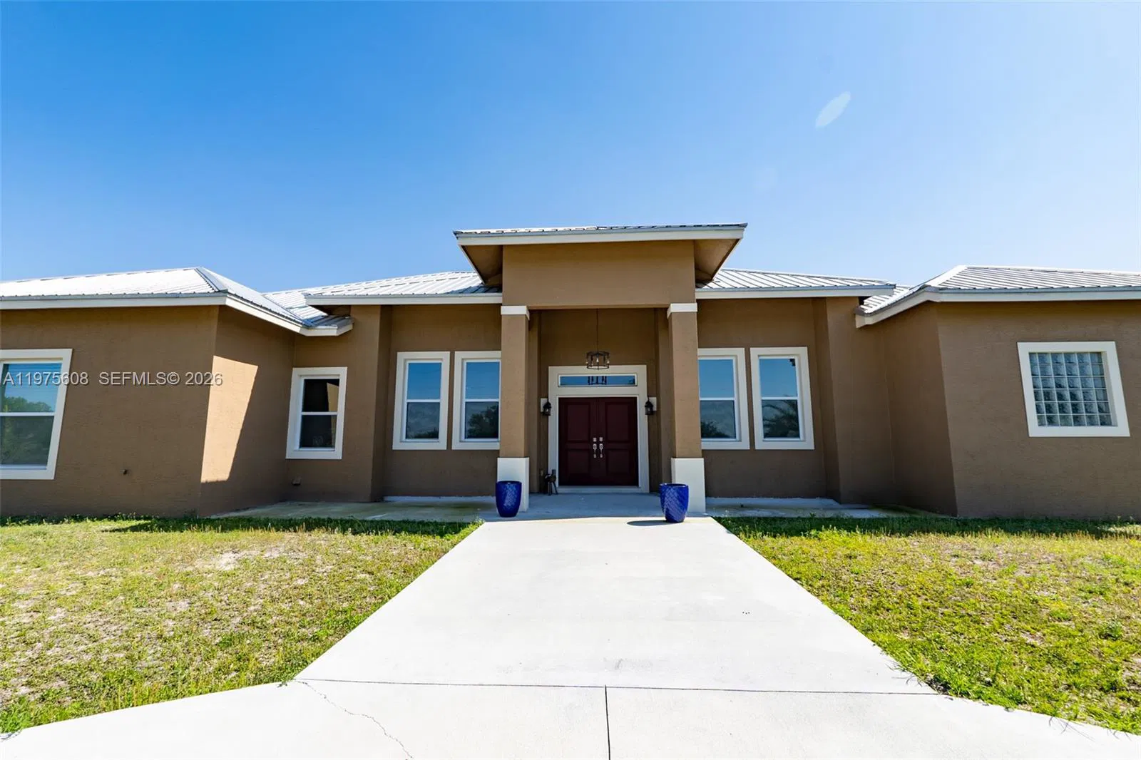 Vertically Integrated Grass Fed Production Business with Real Estate