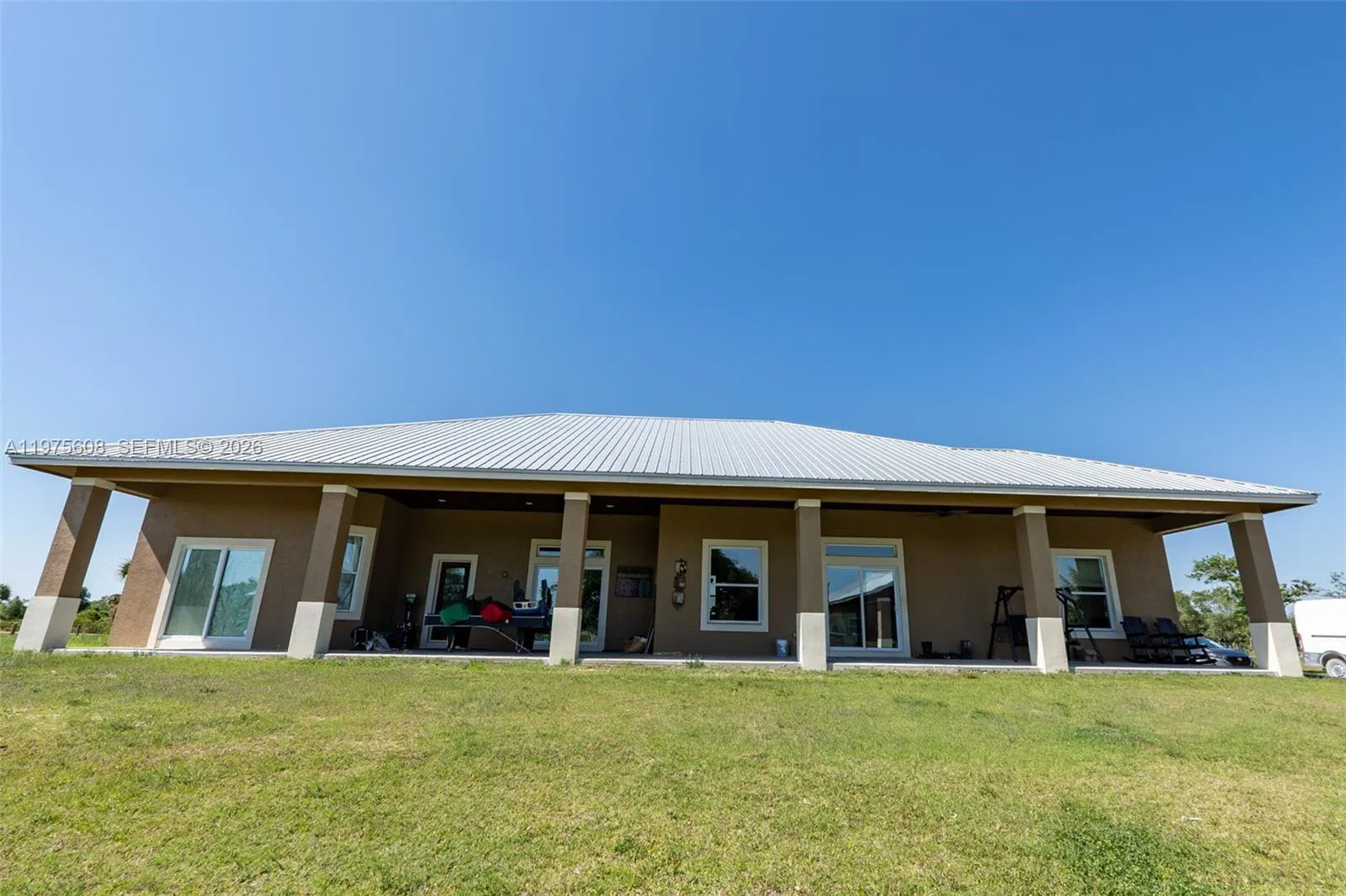 Vertically Integrated Grass Fed Production Business with Real Estate