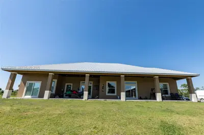 Vertically Integrated Grass Fed Production Business with Real Estate