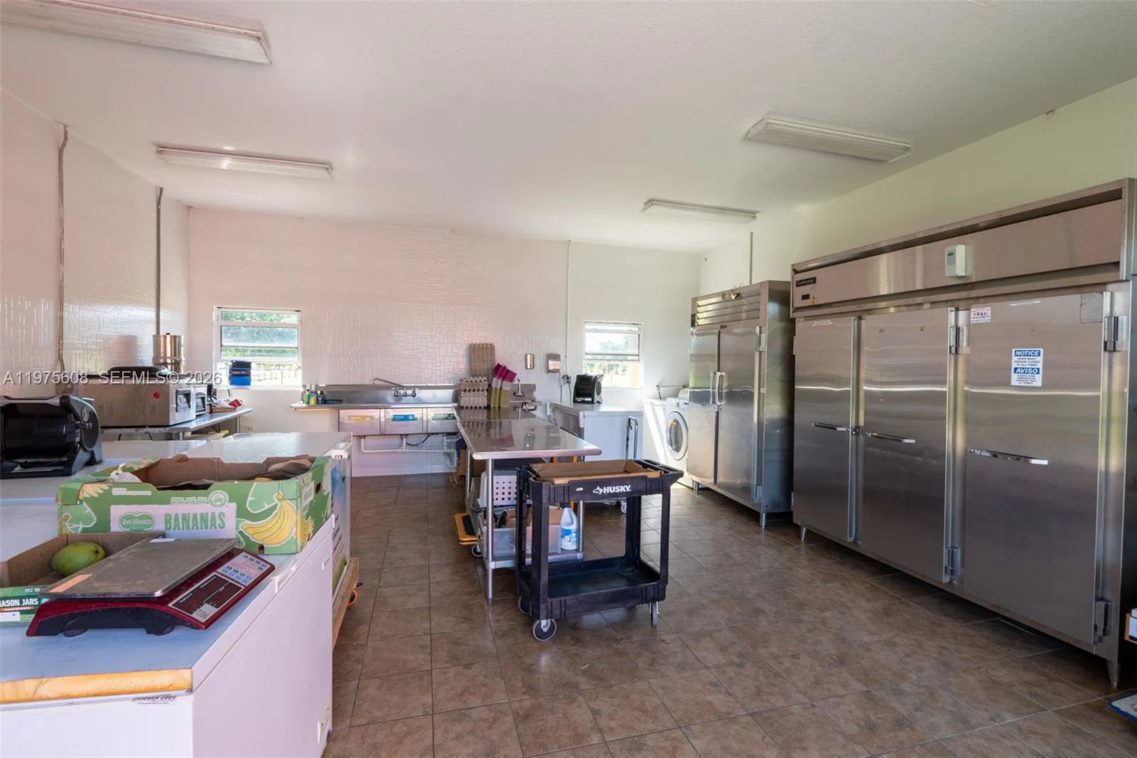 Vertically Integrated Grass Fed Production Business with Real Estate