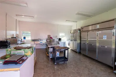 Vertically Integrated Grass Fed Production Business with Real Estate