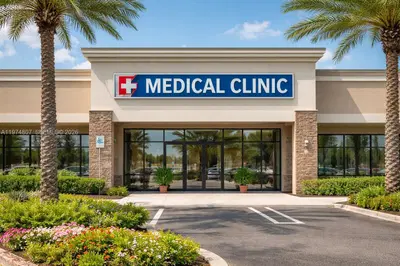 Profitable Medical Clinic with Key Accreditations