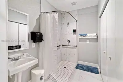 Premier Adult Daycare with Significant Expansion Potential