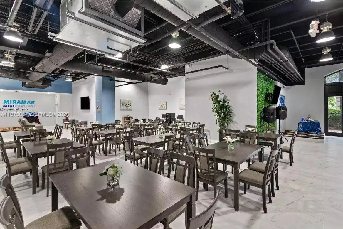 Premier Adult Daycare with Significant Expansion Potential