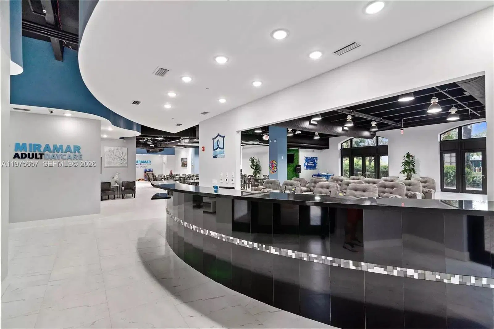 Premier Adult Daycare with Significant Expansion Potential