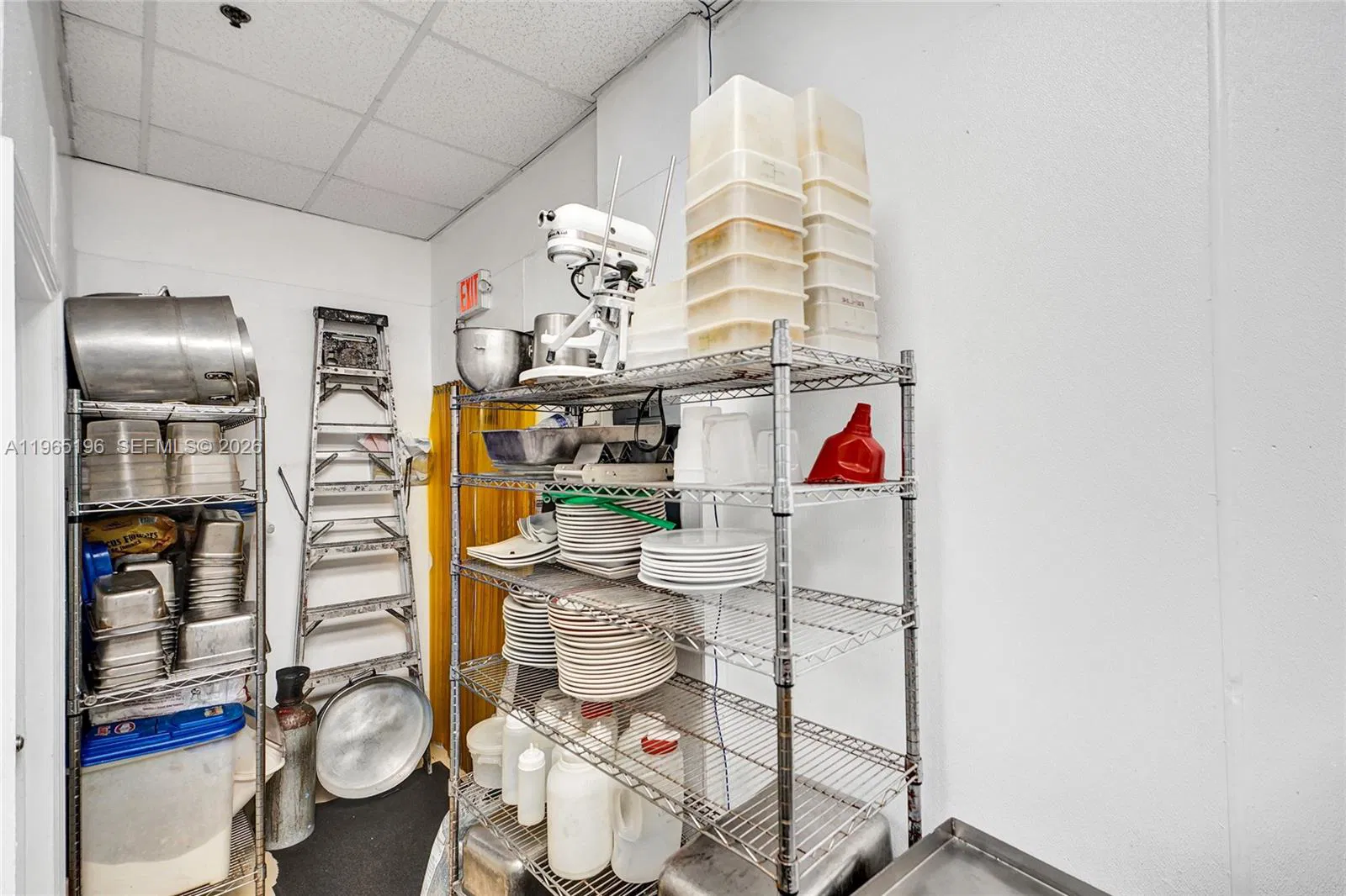 Established Restaurant with Valuable 4COP Liquor License