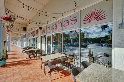 Established Restaurant with Valuable 4COP Liquor License