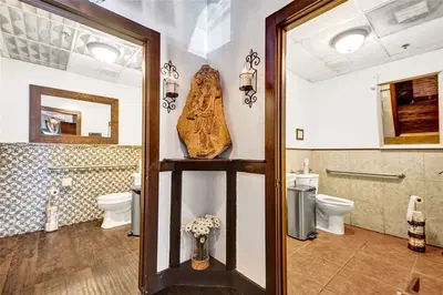 Established Restaurant with Valuable 4COP Liquor License