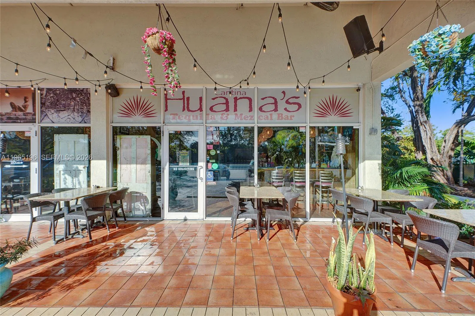 Established Restaurant with Valuable 4COP Liquor License