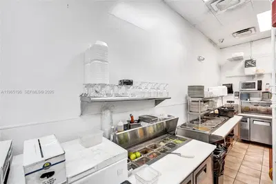 Established Restaurant with Valuable 4COP Liquor License