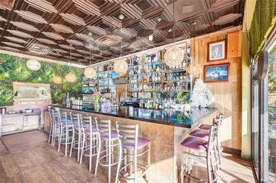 Established Restaurant with Valuable 4COP Liquor License