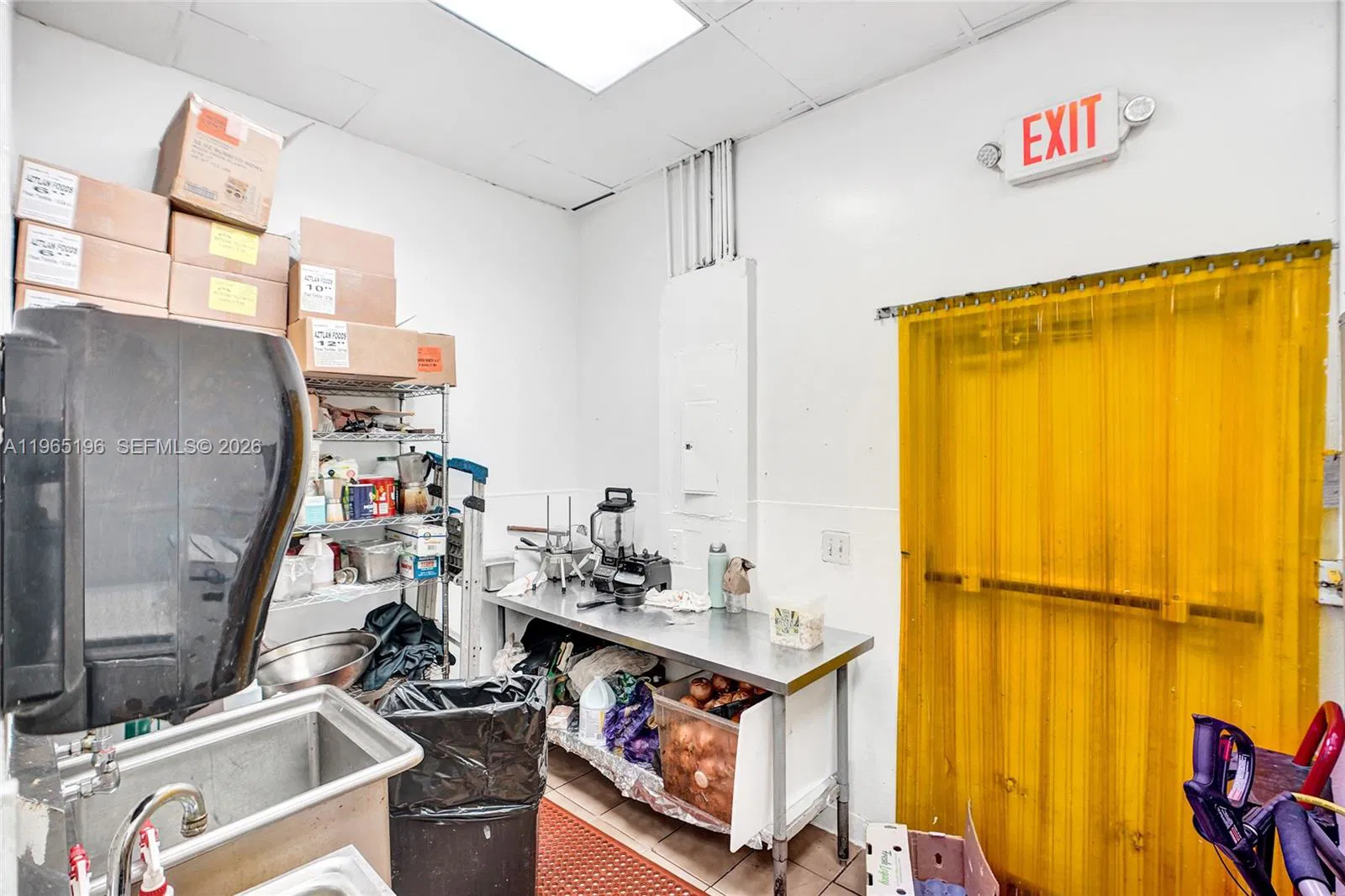 Established Restaurant with Valuable 4COP Liquor License