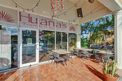 Established Restaurant with Valuable 4COP Liquor License