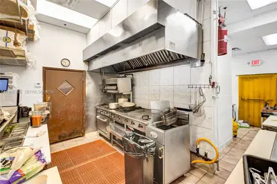 Established Restaurant with Valuable 4COP Liquor License