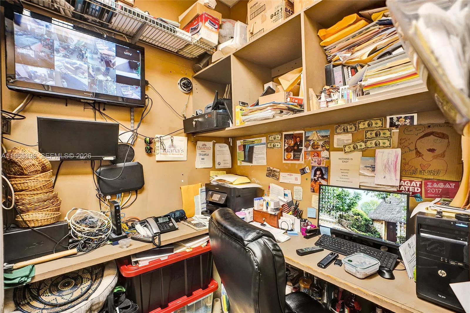 Established Restaurant with Valuable 4COP Liquor License