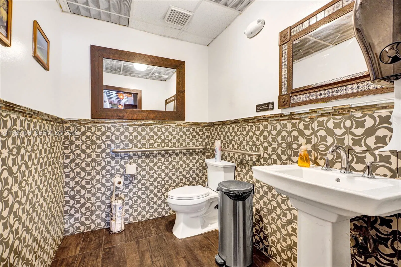 Established Restaurant with Valuable 4COP Liquor License