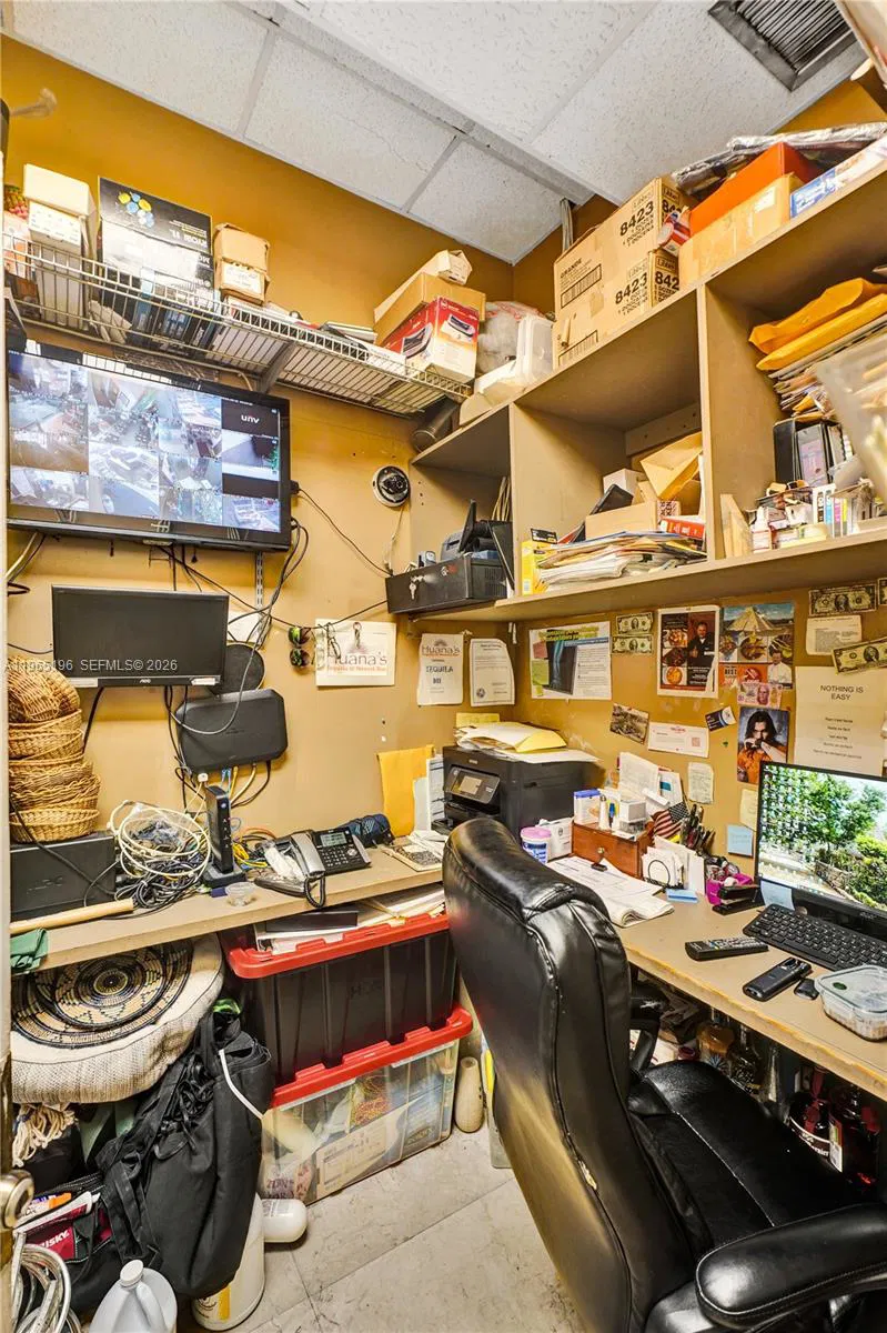 Established Restaurant with Valuable 4COP Liquor License