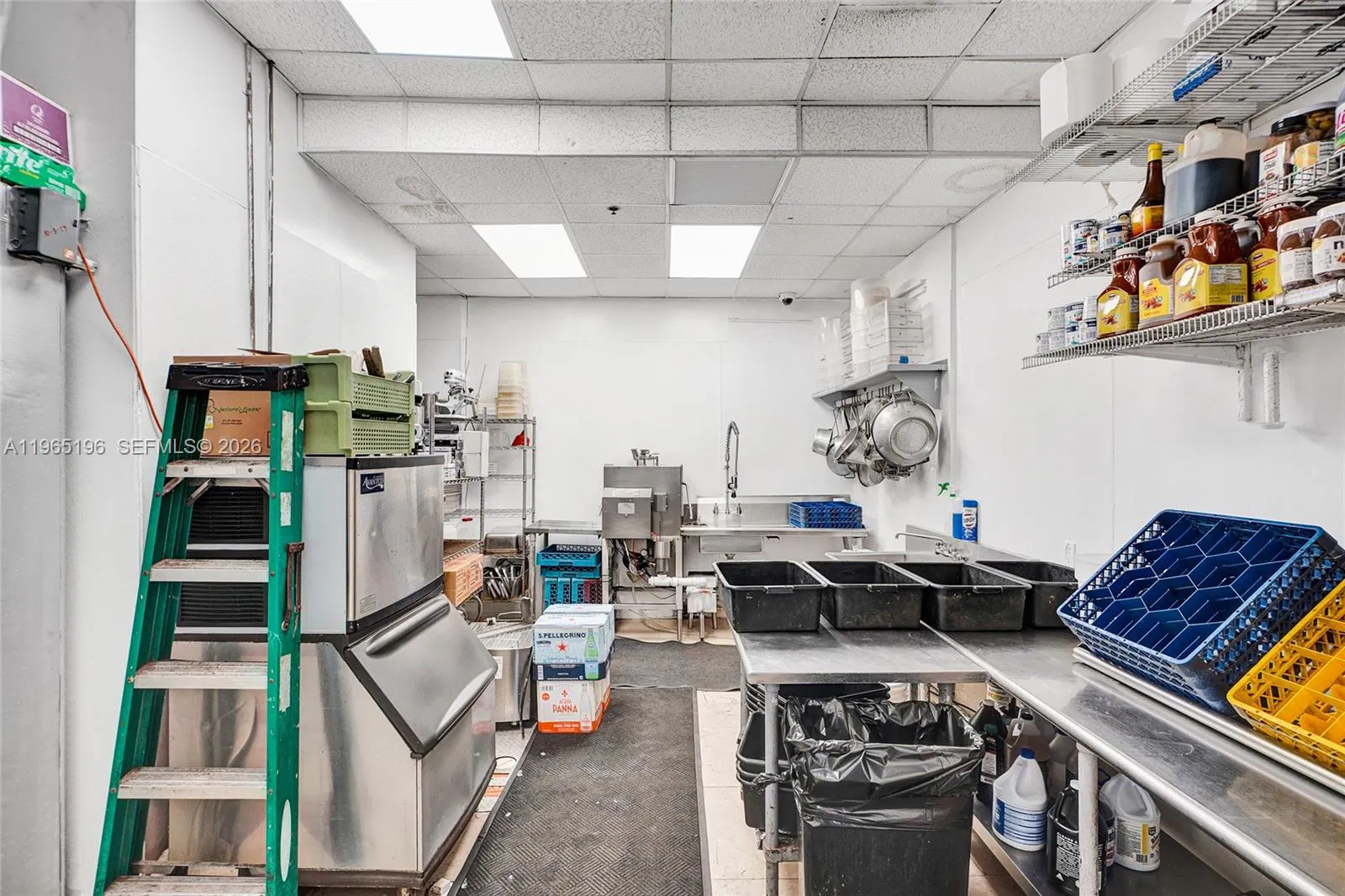 Established Restaurant with Valuable 4COP Liquor License