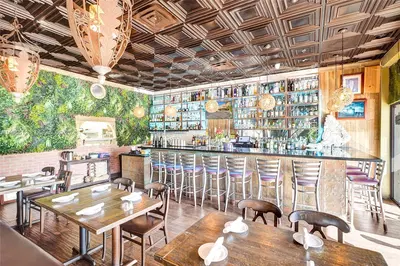 Established Restaurant with Valuable 4COP Liquor License