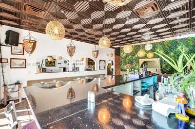 Established Restaurant with Valuable 4COP Liquor License