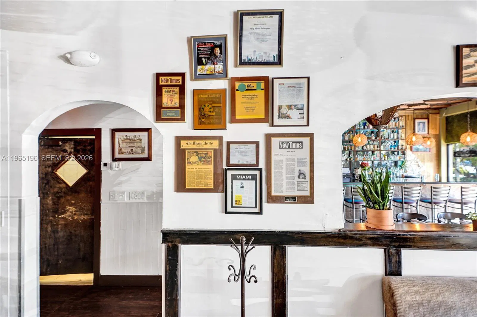 Established Restaurant with Valuable 4COP Liquor License