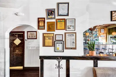 Established Restaurant with Valuable 4COP Liquor License