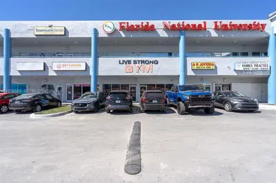 Complete Gym Equipment Package with Premium Finishes