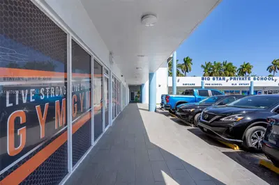 Complete Gym Equipment Package with Premium Finishes