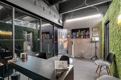 Complete Gym Equipment Package with Premium Finishes