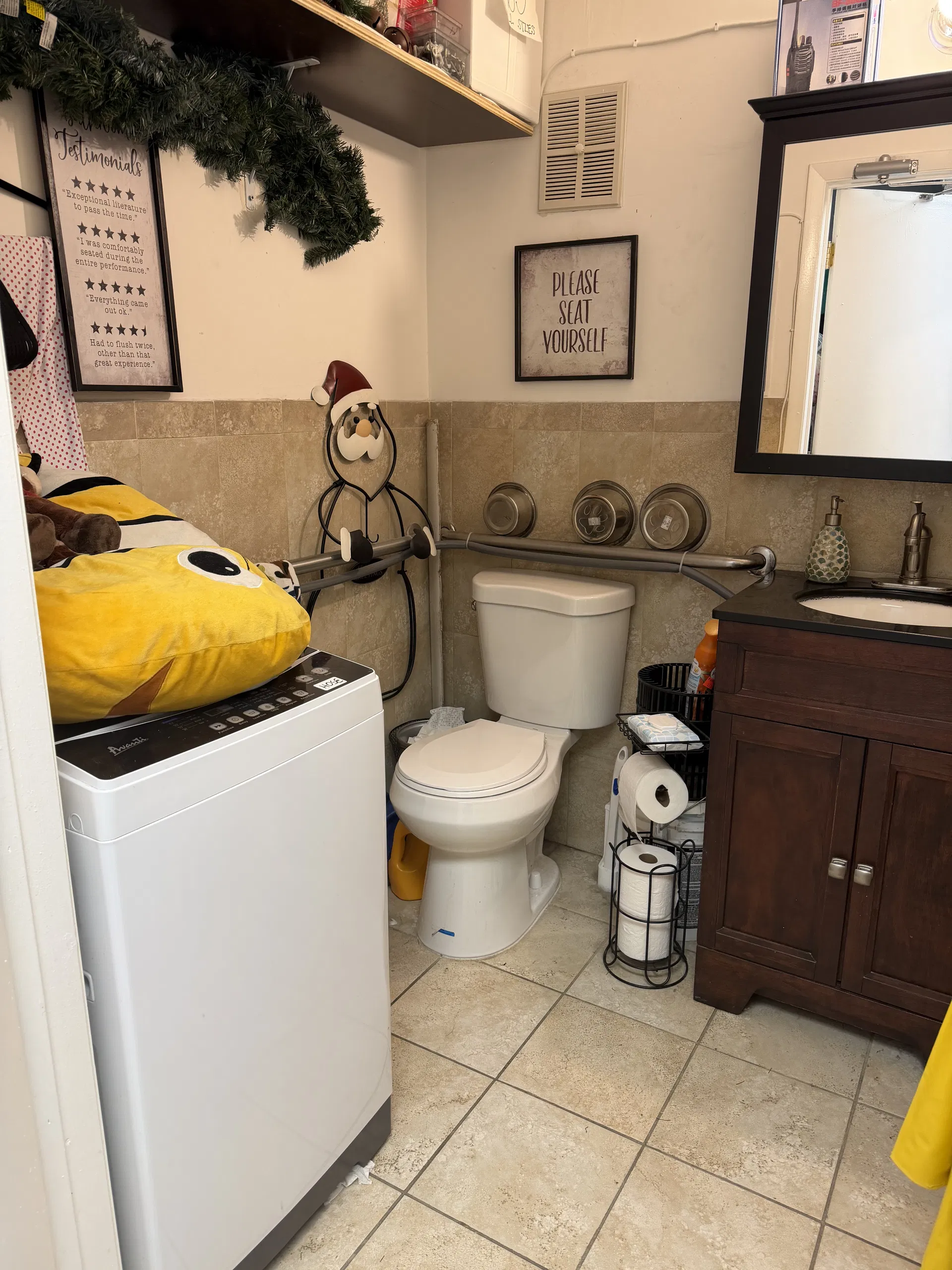 Established Pet Grooming and Boarding with Strong Clientele