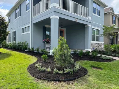 Growing Landscaping Business with High End Residential Focus