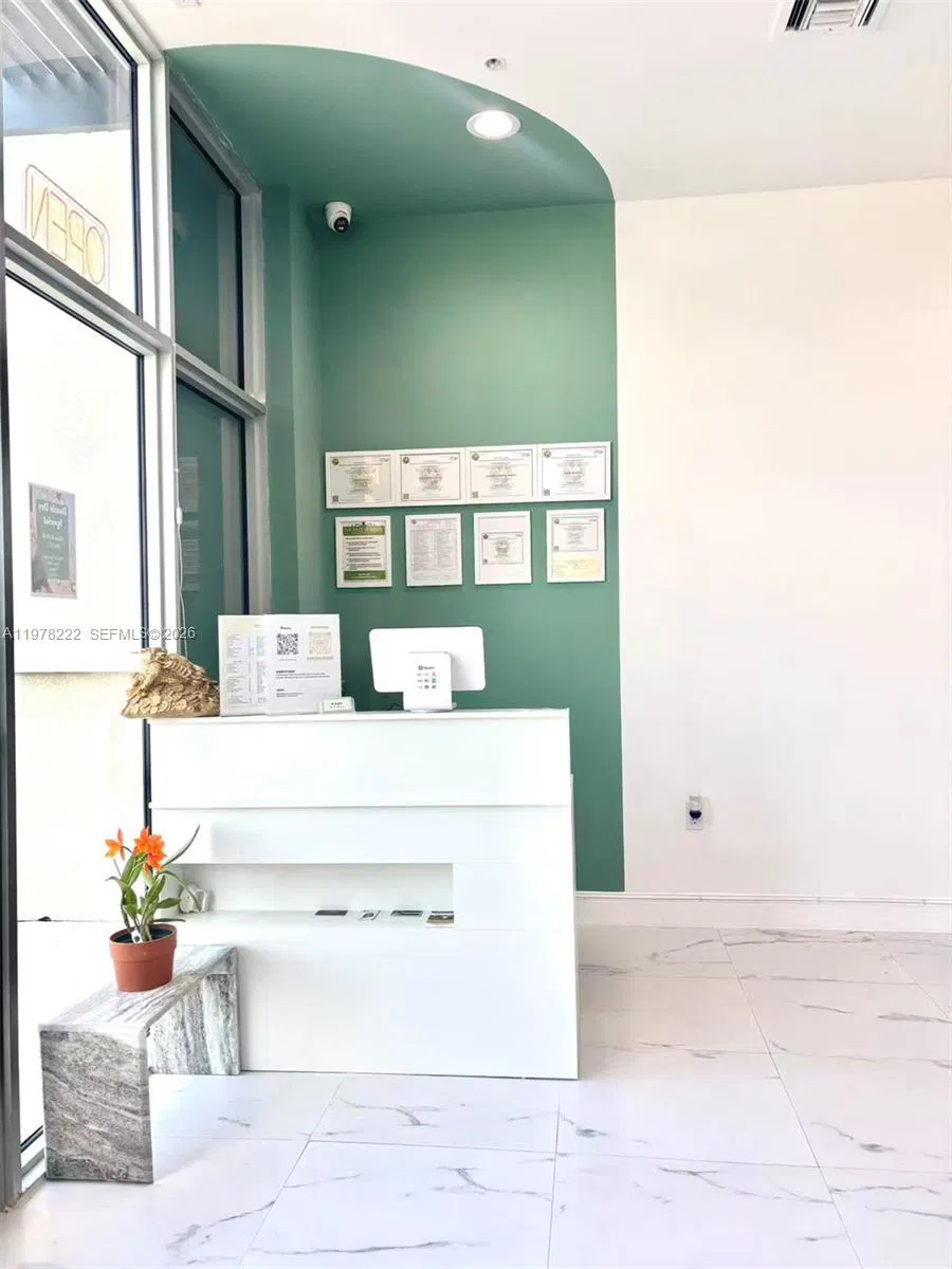 Turnkey Nail Salon with Over 3,200 Registered Clients