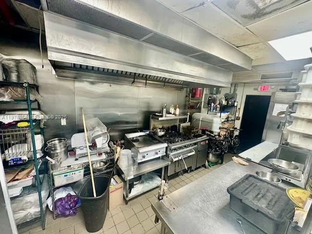 Turnkey Pizzeria with Favorable Lease and Delivery Integrations