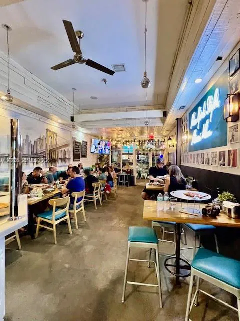 Turnkey Pizzeria with Favorable Lease and Delivery Integrations