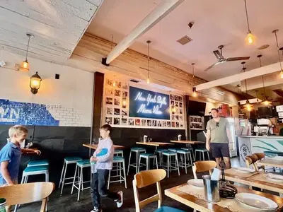 Turnkey Pizzeria with Favorable Lease and Delivery Integrations