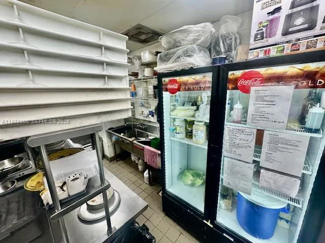 Turnkey Pizzeria with Favorable Lease and Delivery Integrations