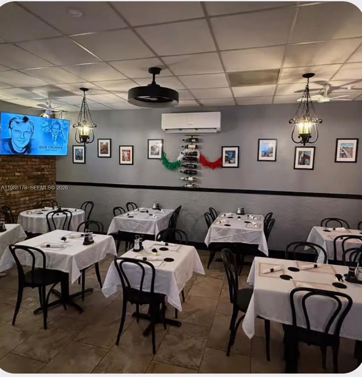 Complete Restaurant Equipment Package with Unbeatable Lease Terms