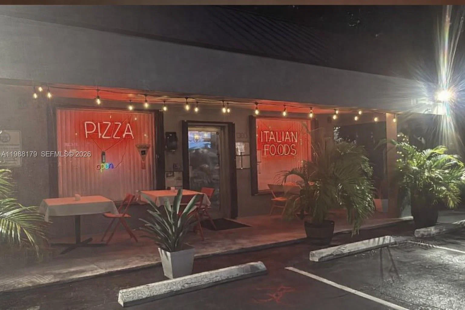 Complete Restaurant Equipment Package with Unbeatable Lease Terms
