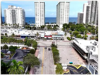 Established Italian Restaurant with Prime Ocean Boulevard Location