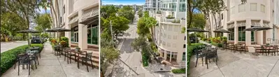 Turnkey Italian Restaurant with Prime Downtown Location