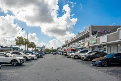 Profitable Retail Business with High Visibility on Calle 8