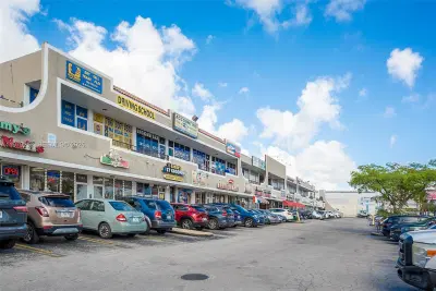 Profitable Retail Business with High Visibility on Calle 8