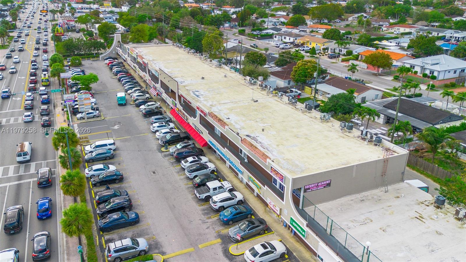 Profitable Retail Business with High Visibility on Calle 8