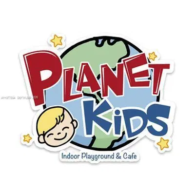 Complete Indoor Playground Equipment and Inventory Package