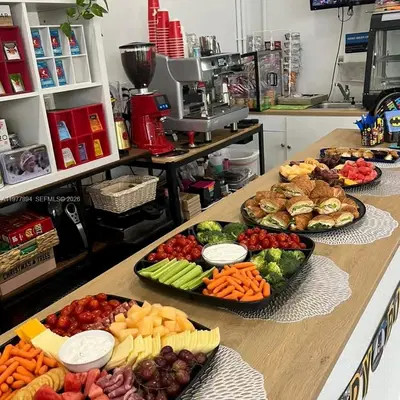 Complete Indoor Playground Equipment and Inventory Package