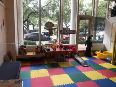 Complete Indoor Playground Equipment and Inventory Package